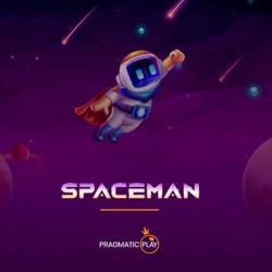 Spaceman rioee