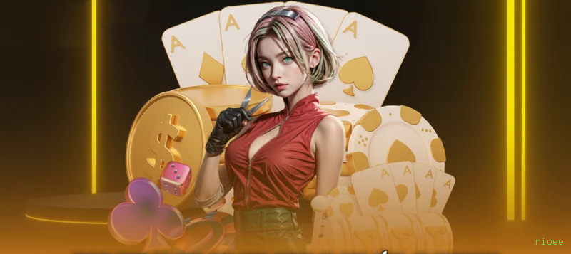 Slots no app rioee mobile