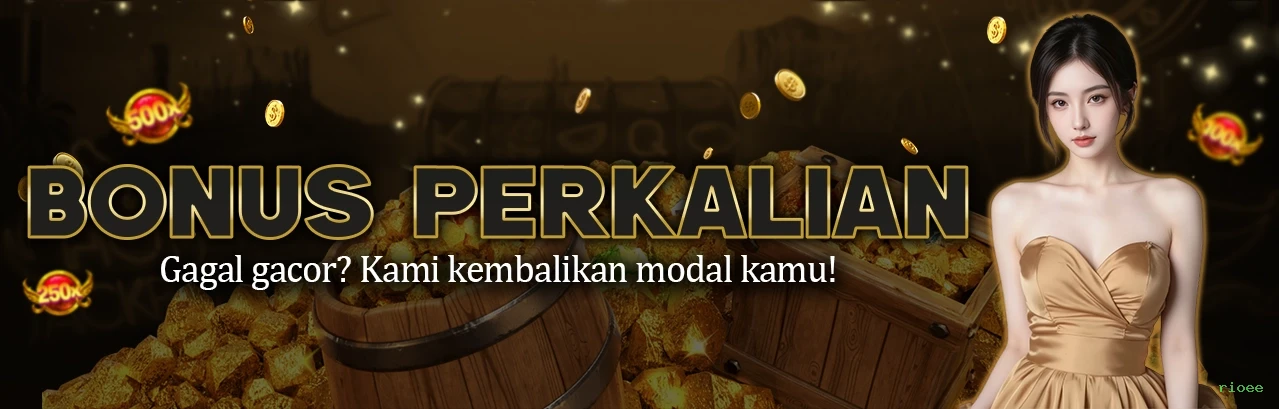 Slots com prêmios rioee